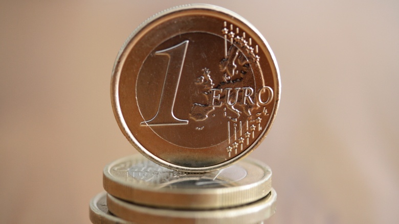 Euro. Foto Christiane Lang.