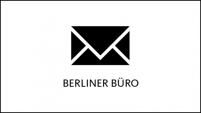 Berliner Büro