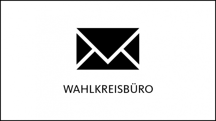 Wahlkreisbüro