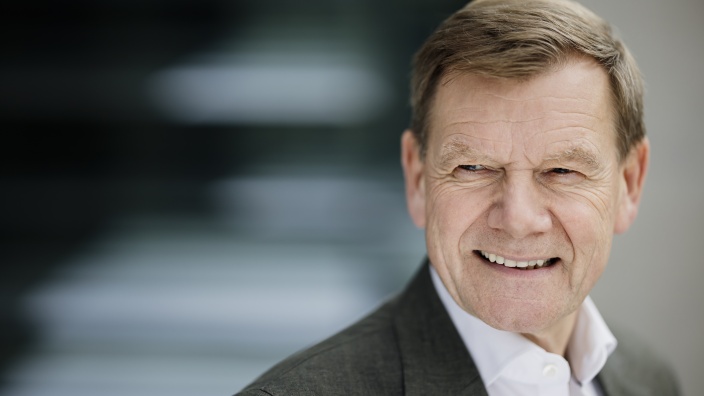 Dr. Johann Wadephul, MdB