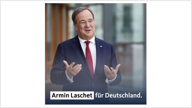 Armin Laschet